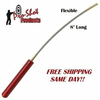 Pro Shot Long Flexible Chamber Cleaning Tool-8" New! # CH1
