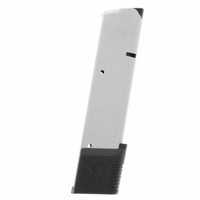 Wilson Combat 1911 Magazine, .45 ACP, Full-Size, 10 Round, Wrap-Around 47-45FS10