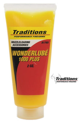 Traditions Wonderlube 1000 Plus 2oz. Tube  # A1765  New!