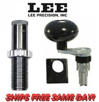 LEE Value Case Trimmer 90386 + Quick Trim Die 90229 Combo 270 Win New!