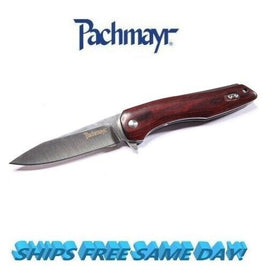 Pachmayr - Griffin Folding Knife NEW!! # 04294
