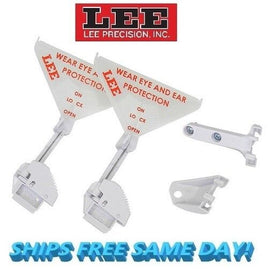 Lee Precision  UPDATED  Safety Primer Feed Small and Large  # 90997 New!