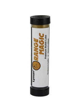 Lyman Orange Magic Hollow Bullet Lube    # 2857286    New!