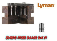 Lyman 2-Cavity 44cal Mold 44 Special, 44 Rem Magnum SWC  # 2660421  New!
