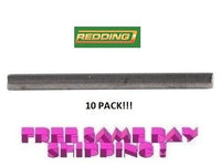 Redding Decapping Pins Undersized (0.057") PPC, 10PK New!! # 01059