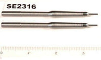 Lee Full Length Sizing Die for 25/06 Rem 91048 & 2 Decapping Pins SE2316