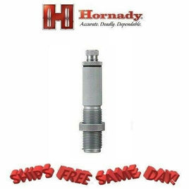 Hornady Seating Die ONLY for 6.5 Creedmoor NEW!! # 044135