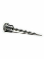 Lyman One-Piece PISTOL Decapping Rod for Decapping Die NEW! # 7990524