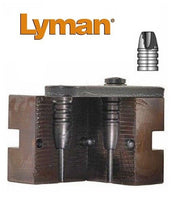 Lyman Single Cavity HP Mold for 45 Cal 330gr NEW! #  2650122
