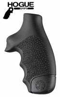 Hogue S&W J Frame Round Butt Rubber Monogrip Black # 60000 New!