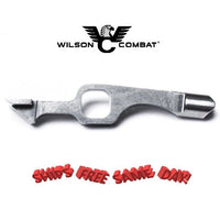 Wilson Combat 1911 Disconnector, Bullet Proof NEW! # 573