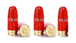 Traditions  380 Auto  Quality Snap Caps  5 per Package ASC380 new!