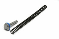 Wilson Combat 1911 Flat-Wire 24LB Spring Kit, Full-Size 10mm/460 Rowland # 775
