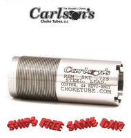 Carlson's Flush Mount Replacement Stainless Choke Tube for Remington NEW # 12266
