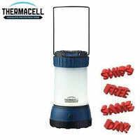 Thermacell Mosquito Repeller  Camp Lantern NEW!! # MRCLE