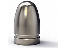 Lee 2-Cavity Bullet Mold 356-125-2R .356 Diameter 9mm 38 Super 380 ACP 90309 New