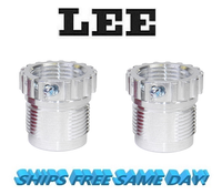 Lee Precision Spline Drive Breech Lock Bushings - 2 Pack! NEW!! # 90063