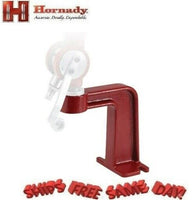 Hornady Fast Load Powder Measure Stand NEW!! # 050008