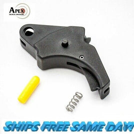 Apex Tactical Action Enhancement Trigger Kit For M&P 2.0 9/40/45 NEW! # 100-179