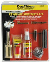 Traditions Sportsman's Package for 44 Caliber Black Powder NEW # A5120