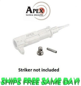 Apex Tactical Striker Components Kit for FN 509, 503 & FNS Series NEW! # 119-172