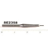 Lee Precision Full Length Sizing Die for 303 British & 2 Decapping Pins SE2358