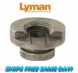 Lyman Shellholder #3 for 22 PPC & 7.62x39mm NEW!! # 7738042