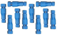 PTA1618 BLUE Posi-Tap 16-18 ga Wire Connector / LINE TAP  5, 10, 15 or 20 packs