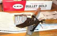 Lee 2-Cavity Bullet Mold 45-70 Government (457 Diameter) 450 Grain  # 90375 New!