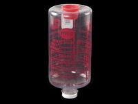 MEC Bottle and Cap Assembly, 6 Inch NEW!! # 301L13X