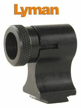 Lyman Sight 17ATC Target Front Sight STD 3/8in Dovetail 8 Inserts NEW! # 3090116