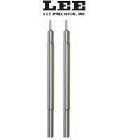 Lee Depriming & Decapping Die w/ 2 Heavy Duty Guided Pins 27 Cal - 7mm 91578