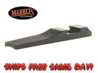 Marble's Front Sight Ramp .100" Height .375" Dovetail Slot for .687" Barrel NEW