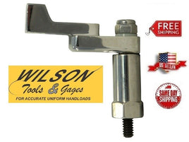L.E Wilson Case Holder Clamp for use with Stand CT-SSCLMP Free Shipping!