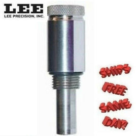 Lee Precision Auto-Disk, Auto Drum and Perfec Powder Measure Riser # 90041 New!