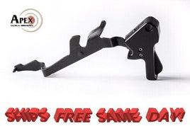 Apex Tactical Forward Set Trigger Tuned Trigger Bar For Walther PPQ # 118-110