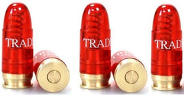 Traditions  9mm Luger  Quality Snap Caps  Package of 5  # ASM9   New!