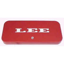 Lee Replacement Cover for Load-All Bushing Box/ Hopper Part # LA 1055A  New!