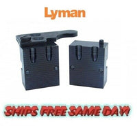 Lyman 2 Cav Mold #225438  for 22 Caliber, 44 Grain, Round Nose NEW!! # 2660438