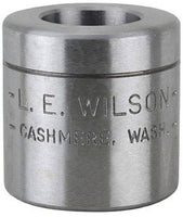 L.E. Wilson Trimmer Case Holder 243/308 WIN for Fired Cases CH-308WIN Brand New!