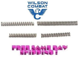 Wilson Combat Custom-Tune Spring Kit S&W J-Frame NEW! # 321