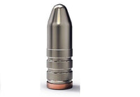 Lee 2-Cavity Bullet Mold 8 x 56mm Rimmed Hungarian (329 Diameter)  # 90775 New !