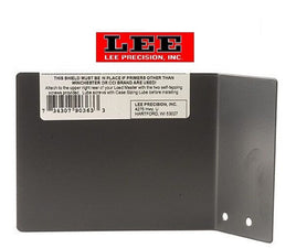 Lee Load-Master Progressive Press Primer Explosion Deflector Shield # 90363 New!