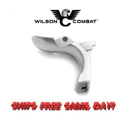 Wilson Combat 429SC Stainless Beaver Tail Safety for 1911 Officer, Commander