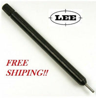 LEE Classic Loader 242 Decapping Rod for 243 Winchester Classic Loader # RE1557