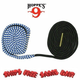 Hoppe's Boresnake Cleaner for 338, 340 Calibers NEW!! # 24017