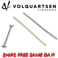 Volquartsen Recoil Rod & Spring Kit for Ruger MKII, MKIII, MK IV,& 22/45 # VC3RS