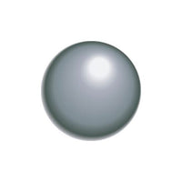 RCBS1 Cavity Mold 457-R, 457 Diameter, Round Ball NEW!! #82140