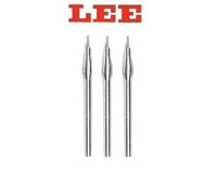 LEE Pacesetter 3 Die Set 300 AAC BLACKOUT 90575 with 3 Decapping Pins SE3009 NEW