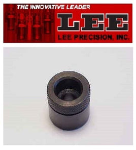 LEE Decapping Chamber 71-38 (Replacement Part) # RE1580 New!